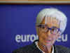 ECB's Lagarde says inflation hasn't peaked, may surprise