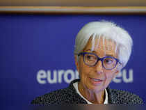 ECB's Lagarde says inflation hasn't peaked, may surprise