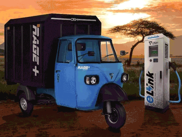 As startups look to electrify last-mile cargo, do they have the perfect EV for Indian roads?