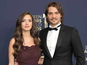 Who is wife of Yellowstone's Luke Grimes? Details here