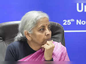 Union Budget 2023: What stock brokers want from Nirmala Sitharaman