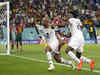 Kudus at the double as Ghana sink South Korea in FIFA World Cup thriller