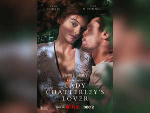 'Lady Chatterley's Lover' on Netflix. All you need to know