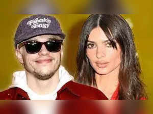 Emily Ratajkowski and Pete Davidson: Read to know relationship history between them