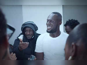 Stormzy releases music video for new song, ‘This Is What I Mean’ with Amaarae and Ms Banks