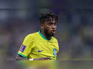 FIFA World Cup 2022: Gilberto Silva explains why Fred makes him think of Brazilian hero who struggled at Manchester United