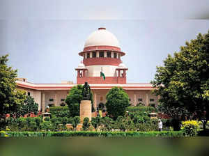 2 collegium members block CJI move to elevate 4 judges to Supreme Court