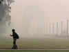 Delhi-NCR weather conditions turning chillier, minimum temperature at 7.3 degrees