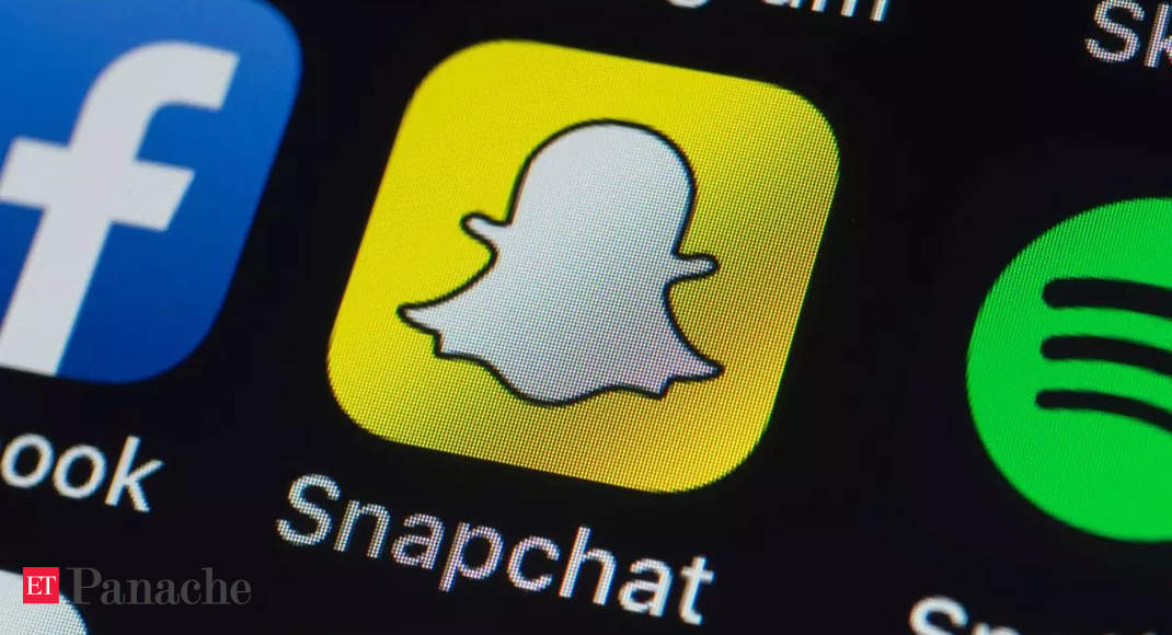 Ventana de Snapchat: ¡Snapchat hace su debut en Microsoft!  Ahora vea Snaps en su PC con Windows