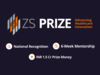 Tech-enabled healthcare innovations set to increase, says ZS PRIZE healthcare tech challenge jury member Aarti Shah
