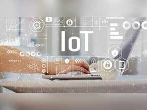 How can a 5G-enabled IoT ecosystem be revolutionary in India?