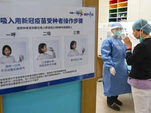 China says to accelerate push to vaccinate elderly against Covid-19