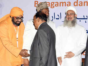 Ulema have a key role to play in fighting extremism: Ajit Doval