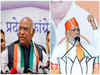 BJP calls Kharge's 'Ravan' barb at PM Modi as insult of every Gujarati, asks voters to take revenge via votes