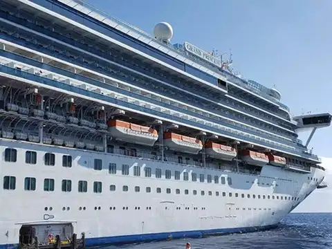 Arrived from Mormugao