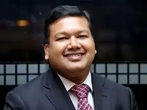 deloitte india: Romal Shetty named CEO of Deloitte India for four-year ...