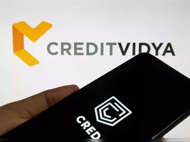 Credit card bill payment platform Cred acquires CreditVidya