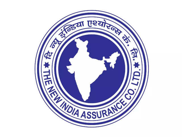 New India Assurance Co