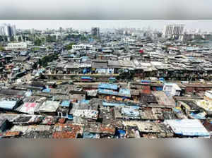Dharavi Redevelopment Authority