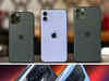 iPhone 11, Nothing Phone (1) & OnePlus 10R: Top Smartphones Under Rs 40K On Flipkart