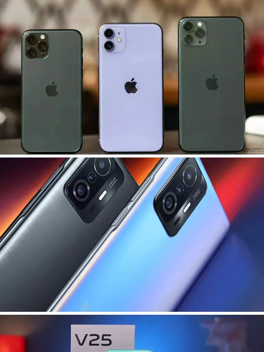 Iphone 11 Price iPhone 11, Nothing Phone (1) & OnePlus 10R Top