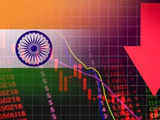 India likely to post slower but ‘normal’ growth in July-September as rising rates, weak manufacturing take sheen away