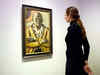 Painter Max Beckmann wartime portrait poised for auction, likely to fetch $31 mn