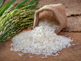 Centre lifts ban on exports of organic non-basmati rice