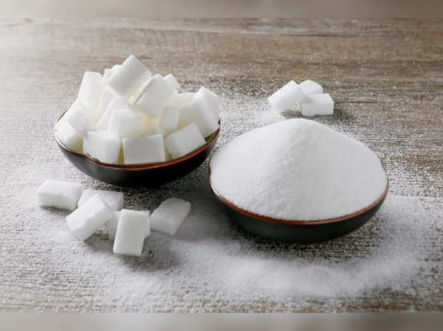 The Ugar Sugar Works | New 52-week high: Rs 93.7 | CMP: Rs 91.7.