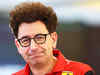 Mattia Binotto resigns as Ferrari’s Team Principal