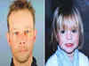 Madeleine McCann disappearance: Arrest warrant issued for suspect Christian B