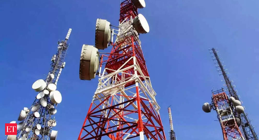 Trai suggests all central Govt entities earmark spaces for digital infra thumbnail