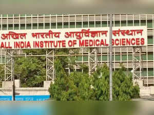 Delhi: In master plan tweak, AIIMS to have a bigger fire station