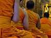 Thailand’s Buddhist temple left empty after all monks test positive for drugs