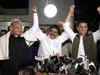 Rajasthan: Ashok Gehlot, Sachin Pilot put up a show of unity ahead of Rahul Gandhi's 'Bharat Jodo Yatra'