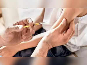 BMC prepares list of nearly 1.4 lakh children for extra measles shot in Mumbai