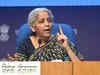 Union govt saved Rs 2 lakh crore by using technology: Nirmala Sitharaman
