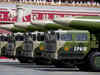 China to increase nuclear warheads to 1,500, Pentagon warns