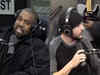 Kanye West walks off live broadcast of Tim Pool's podcast Timcast. Find out why