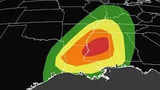 Tornado warning: Over 40 million under threat of severe storms in southeastern US