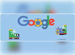 Google Doodle honours FIFA World Cup Qatar 2022; Details here