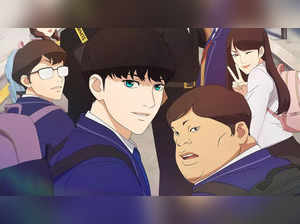 Download High Photos School Couple Anime HQ PNG Image  FreePNGImg