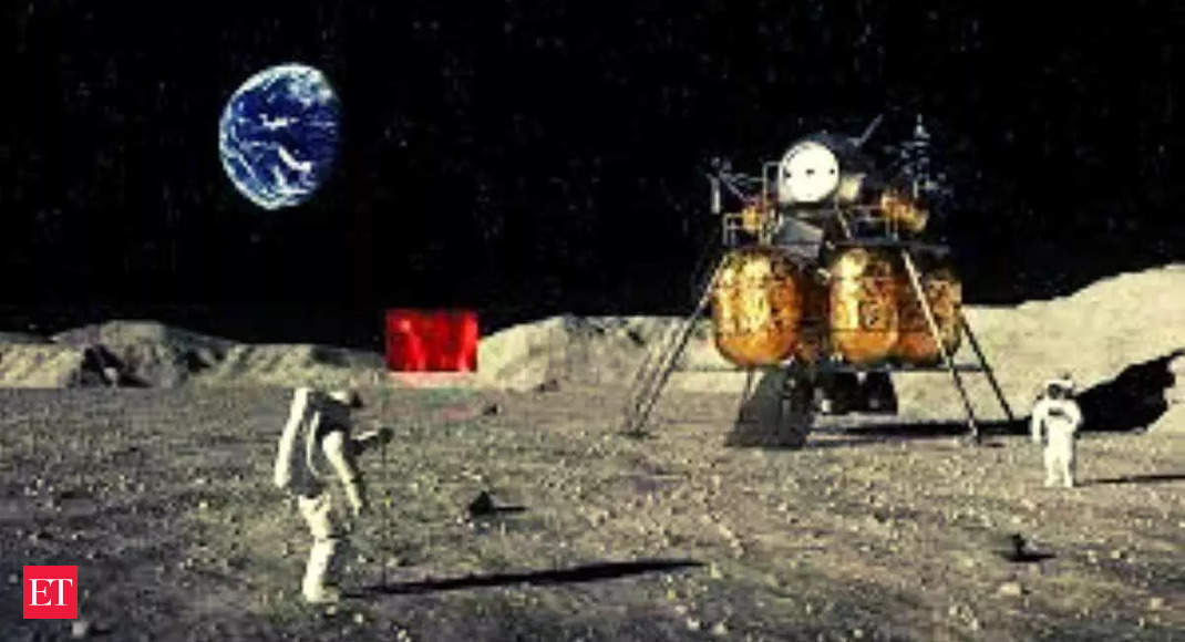 Artemis: 우주 비행사를 위한 NASA의 Artemis Moon 임무는 로봇 공학의 부상 속에서 계속될 수 있습니다.  전문가가 말한다