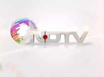 Prannoy and Radhika roy resign from NDTV Board