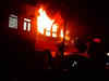 Uttar Pradesh: Massive fire breaks out in Firozabad; 6 people dead