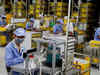 China's November factory, services activities fall to 7-month lows on COVID curbs