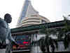 Sensex gains 100 points, Nifty above 18,600; KRBL gains 3%