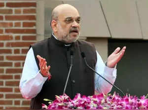 BJP will break previous records in upcoming Gujarat elections: Amit Shah