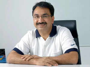 Toyota Kirloskar vice chairman Vikram Kirloskar no more