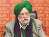 PM Uday Yojana will benefit 50 lakh people in Delhi: Hardeep Singh Puri